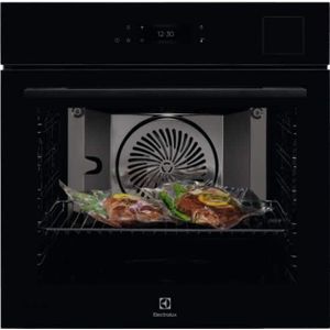 Electrolux EOABS39WZ Stoom-Oven