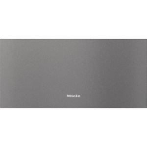 Miele ESW 7020 warmhoudladen & kasten 12 couverts Grafiet, Grijs