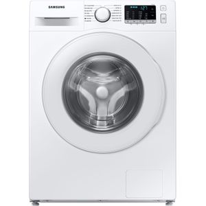 Samsung WW70AGAS21TE wasmachine Voorbelading 7 kg 1200 RPM Wit