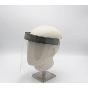 Face Shield - Wegwerp gezichtsmasker