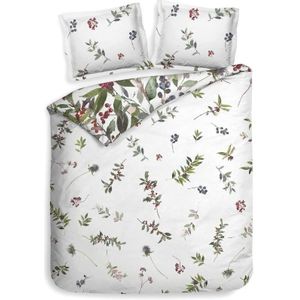 Dekbedovertrek Heckett Lane Moires - White
