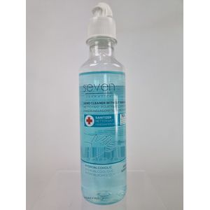 Hydroalcoholisch Hand Desinfecterend Middel 70% Alcohol 245ML -