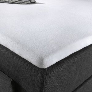 Molton Topmatras - 160 x 200/220