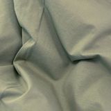 Premium Stretch Hoeslaken Dubbel Jersey - Olijfgroen - 180/200 x 200/220