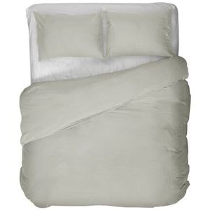 Kayori Ine - DBO - Linnen - 140/200-220 - Champagne