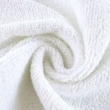 Matrasbeschermer - Molton Hoeslaken 180 grams per m2 - 60 x 120