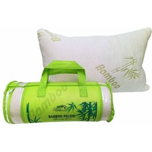 Bamboe Kussens-sBamboo Air Pillows-s45 x 65 CM |