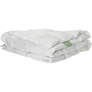 Donzen Dekbed 100% Ganzendons - Zomer - 200 x 220