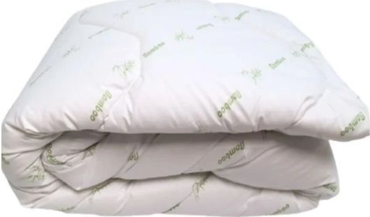 Bamboe Dekbed 240 x 200 cm