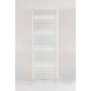 Oppio 140x50 cm - 790 Watt - Oppio handdoekradiator - Wit (Ral 9016)