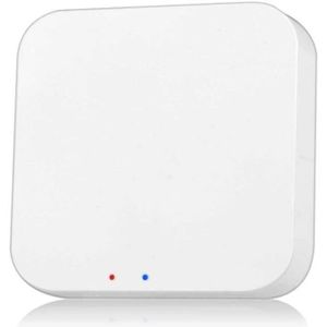Oppio Oppio Smart Tuya Zigbee 2.4 Gateway - Kleur Wit