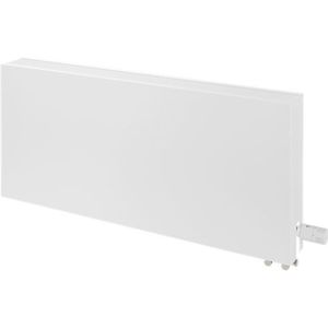 Jaga Jaga Strada Laag temperatuur radiator Wand H35 L90 Type 11, Wit RAL 9016 Soft Touch