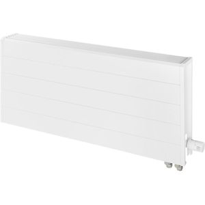 Jaga Jaga Tempo Wand H090 L060 T10, Ral9010 Soft Touch