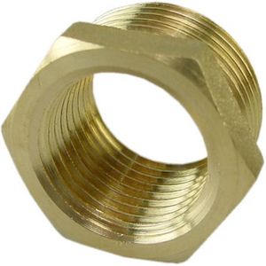 Wiesbaden Gasdraad verloopring 3/4x3/8buixbi