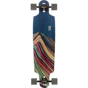 Drop Cat Dune 38" - Longboard Complete