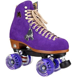 Lolly Taffy Purple - Rolschaatsen