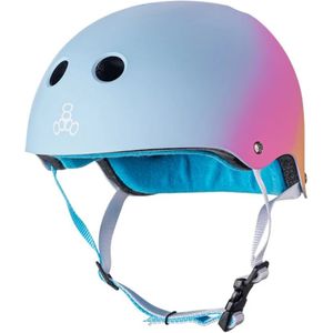 The Certified Sweatsaver Helmet Sunset - Skate Helm