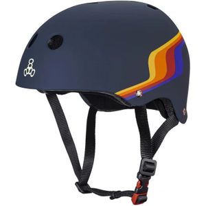 The Certified Sweatsaver Helmet Pacific Beach - Skate Helm