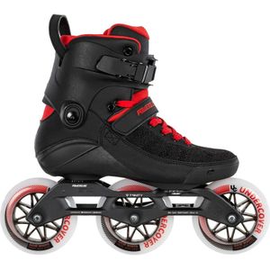 Swell Black Fire 110 - Tri Skates