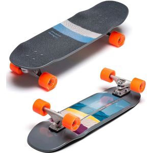 X Carver Bolsa C7 31" - Surf Skate Complete