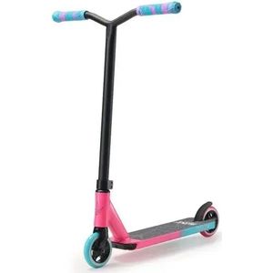 One S3 Pink Teal - Stuntstep Complete