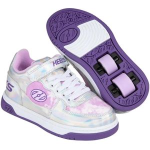 Rezerve Low X2 Silver Holo Lavender - Rolschoenen