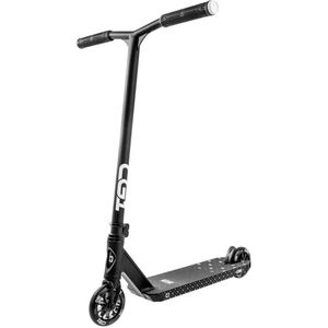 Blunt Envy Stuntstep, pegs, step, step, grind stangen met assen Fantic26 sticker (zwart