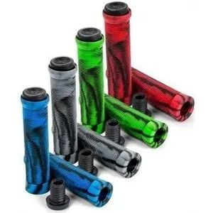 135 Pro Swirl Bar Grips - Step Handvatten