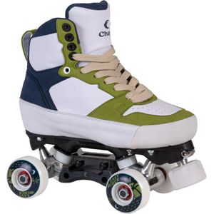 Nomade Park - Rolschaatsen