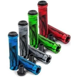 135 Pro Swirl Bar Grips - Step Handvatten