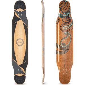 Tarab II 47" - Longboard Deck Only