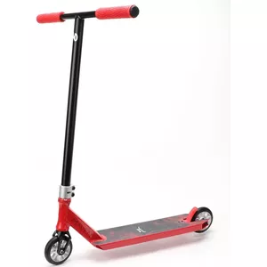 BOLDCUBE Freestyle Pro Stuntstep Voor Kinderen - 360 Graden Met Lichtgewicht Aluminium Plank En ABEC 7 Lagers