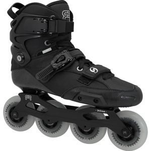 Spin 80 Black - Freeskates