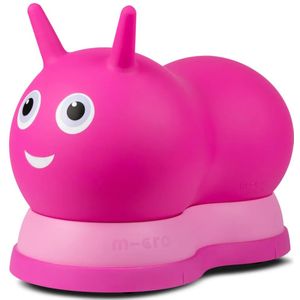 Air Hopper Roze - Kinder Speelgoed