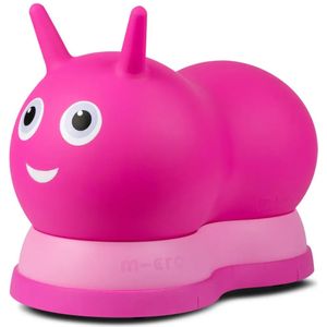 Air Hopper Roze - Kinder Speelgoed