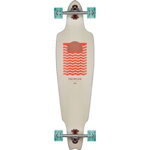 Prowler Classic Dawn/Copper 38" - Longboard Complete