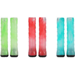 Smoke Handgrips V2 - Step Handvatten