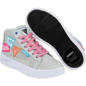 Guess Digi Nylon - Rolschoenen