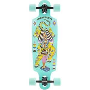 Drop Cat 33" - Longboard Complete