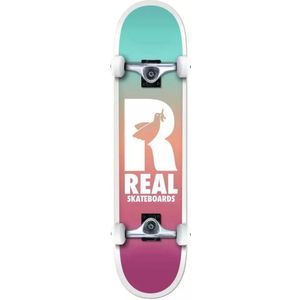 Be Free Fade 8.0 - Skateboard Complete