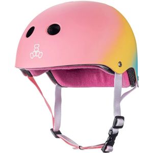 The Certified Sweatsaver Helmet Shaved Ice - Skate Helm