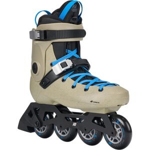 Surge 84 Khaki/Blue - Freeskate