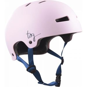 Evolution W Satin Cradle Pink - Skate Helm
