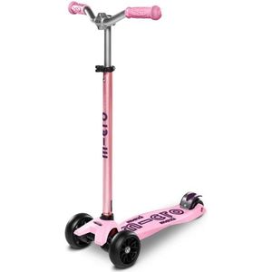 Maxi Deluxe Pro Roze/Pink - Step Complete