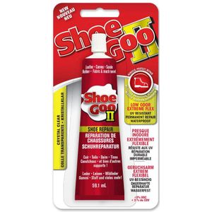 Shoe Goo II Shoe Repair 59ml - Reparatiemateriaal