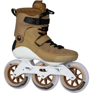 Swell Gold 125 - Tri Skates