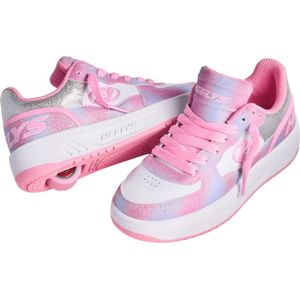 Rezerve Low LT Pink White Rainbow - Rolschoenen