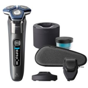 Philips Shaver series 7000 - Refurbished Wet & Dry elektrisch scheerapparaat - S7887/58R1