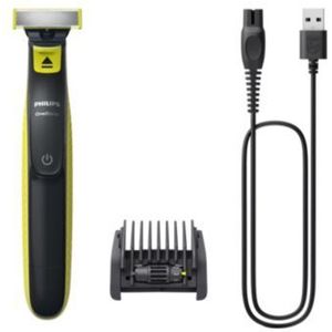 Philips OneBlade - Refurbished Face - QP2724/20R1
