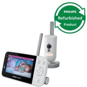 Philips Connected - Refurbished Verbonden babymonitor - SCD923/26R1